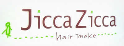 Jicca Zicca様ロゴ